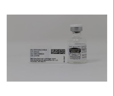 Serialized Label (51662 1548 1 Serialized Vial Labeling)